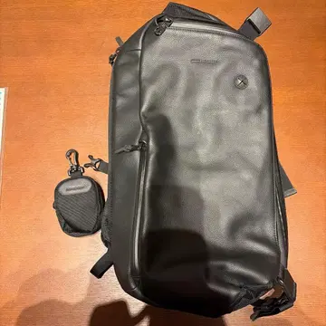 BROSKI AND SUPPLY Adjust multi backpack