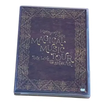 MAGICAL MUSIC TOUR THE LIVE @ SHIBUYA