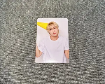 호리아크 운동회 후쿠자와 노아 트레이딩 카드