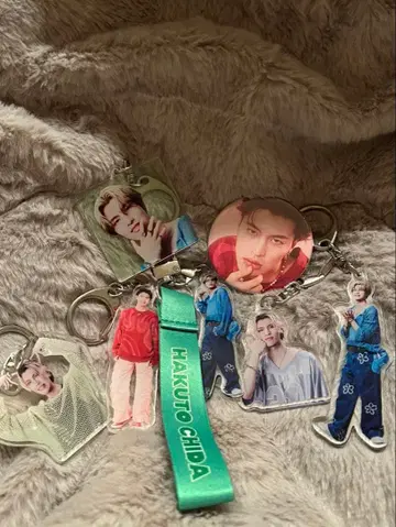 센다 나쿠토 묶음 판매