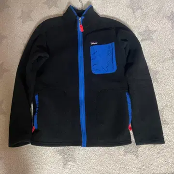 [ 새상품급 ] Patagonia 카스텐 신틸라 자켓 플리스 M