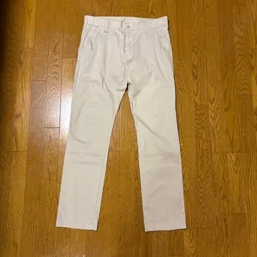 SOPHNET. 치노 팬츠 사이즈 XL