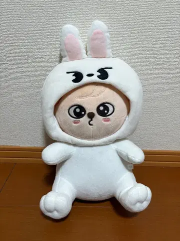 퍼핌 봉제 인형