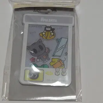 DA-GO-NYANG 캐릭터 굿즈