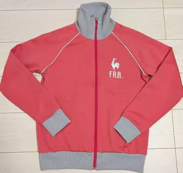 르꼬끄 저리 트랙 자켓