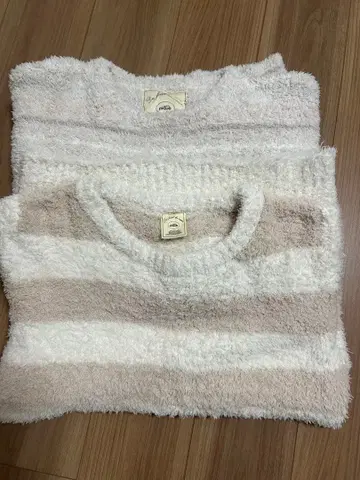 젤라또피케 룸웨어 2장 세트