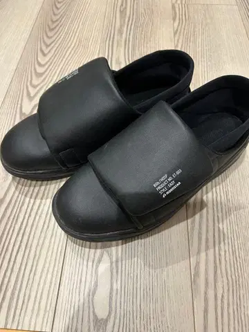 moonstar 810s 블랙 26cm