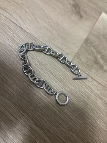 아담스 저글러 팔찌