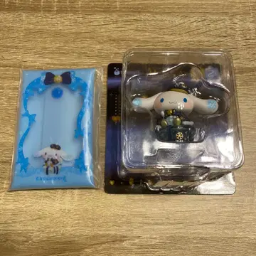 시나모롤 홀리데이 컬렉션 피규어 멀티 케이스