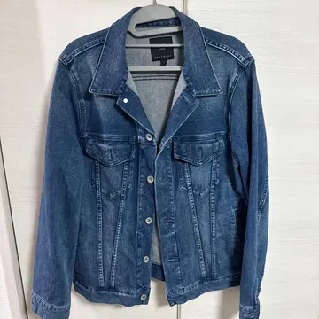 RAGEBLUE 자켓 블루 네이비 파랑