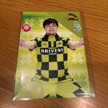 스즈키 타로 엽서