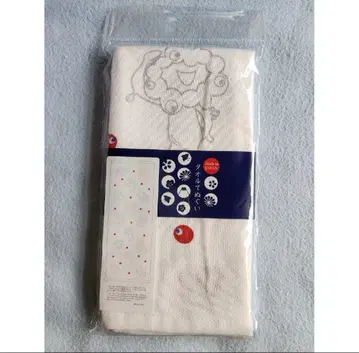 간사이 만박 EXPO2025 미야쿠미야쿠 타월 수건