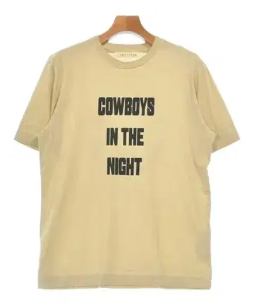 ALYX T셔츠 티셔츠 남성용