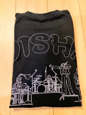 DISH// '23 Summer 티셔츠