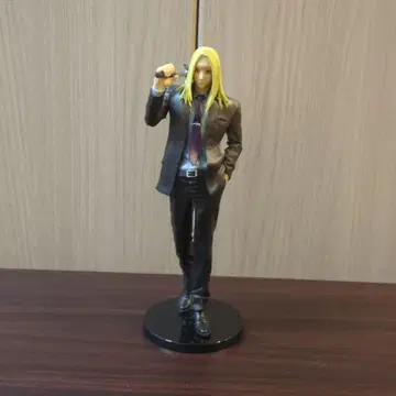 SAKAMOTO DAYS 제일복권 카미카마리 상자 없음