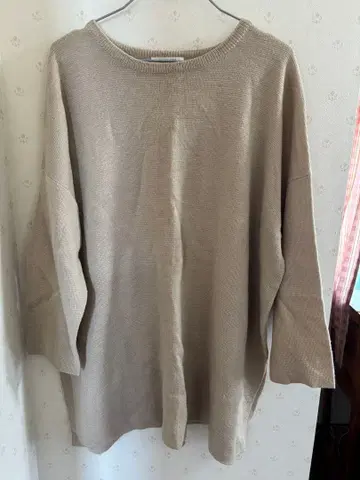 FREAK'S STORE 루즈핏 니트