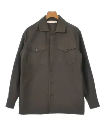 MARNI 블루종 (기타) 남성용