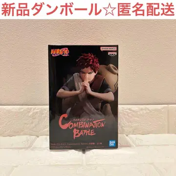 NARUTO-나루토- Combination Battle2-가아라-