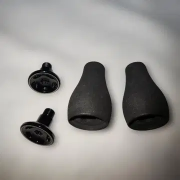 DRT 바리얼 핸들