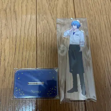 마법사의 약속 네로 아크릴 스탠드