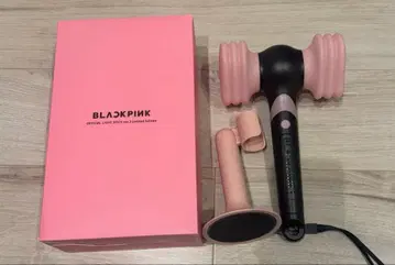 BLACKPINK officialLightstick 응원봉 ver.2