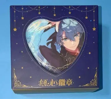 앙스타 경심캔 경심캔뱃지 이즈미