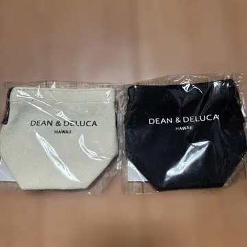 DEAN&DELUCA HAWAII 참 백