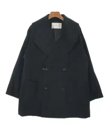 DESSIN DE MODE 코트 (기타) 여성용