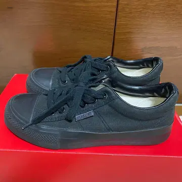 [ 즉시 구매 가능! ] person's 여성용 스니커즈 23cm