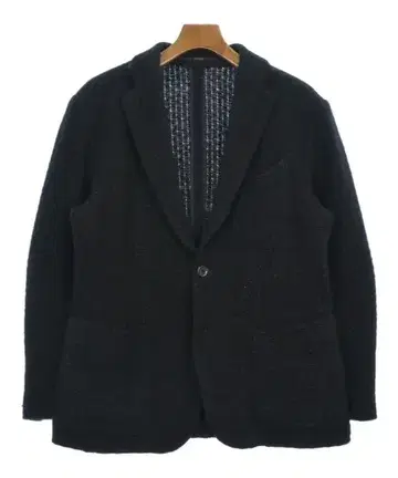 앙글레 자켓 남성용