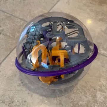 perplexus 3D 미로 퍼즐 공 퍼스 에픽 입체 미로