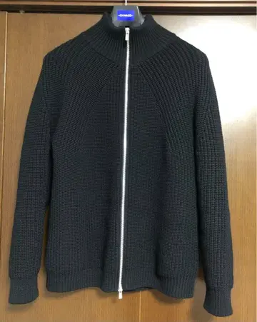 BATONER 바토너 SIGNATUREDRIVERSKNIT 시그니처