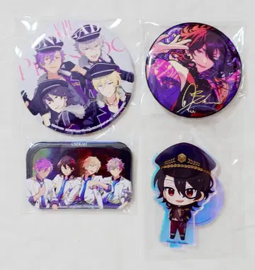 앙스타!! 레이 굿즈 세트