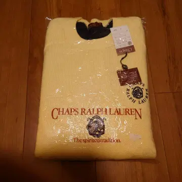 랄프 로렌 스웨터