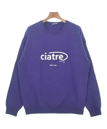 ciatre 맨투맨 남성용