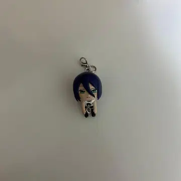 체인소 맨 집게 연결 마스코트 레제