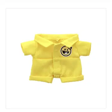 AMPTAKXCOLORS 앉은 봉제 인형용 갈아입는 코스튬 아키