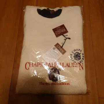 랄프 로렌 스웨터