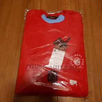 랄프 로렌 스웨터