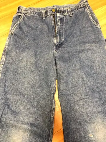 OSHKOSH 빈티지 데님