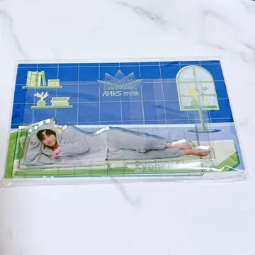 아베 료헤이 아크릴 스탠드