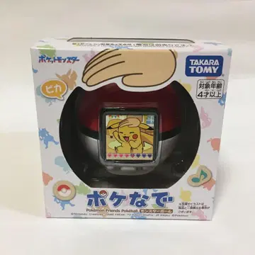 미개봉 새상품 타카라토미 포케나데 몬스터볼