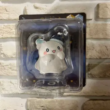 해피 복권 홀리데이 컬렉션 A상 하나마루 유령