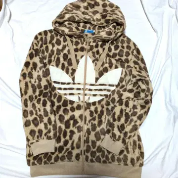 adidas, 로데오 크라운 콜라보 후드티 프리 사이즈