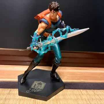 죠죠 죠나단 죠스타 피규어