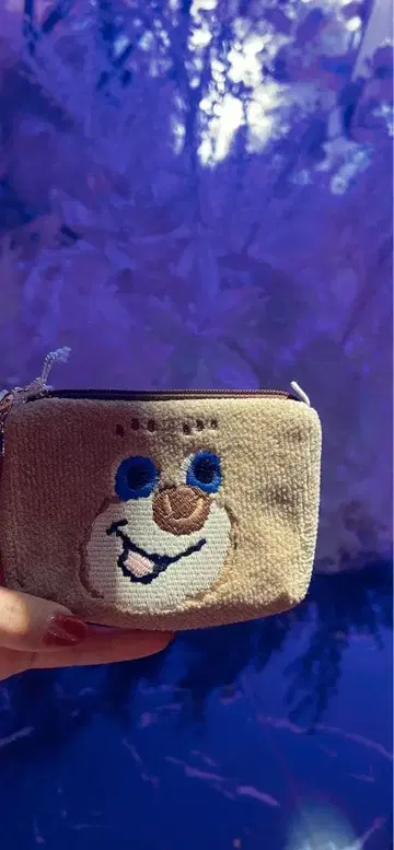 Loverary by FEILER 올라프 파우치