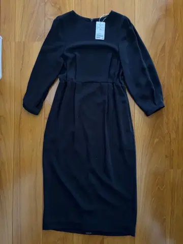 새상품 택 포함 유나이티드 애로우즈 원피스 36