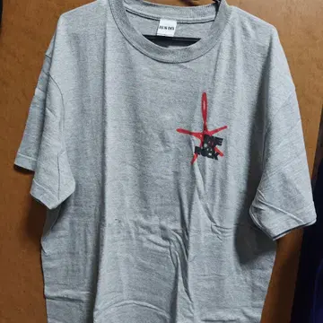 ONE OK ROCK JAPAN TOUR 2023 티셔츠 XL