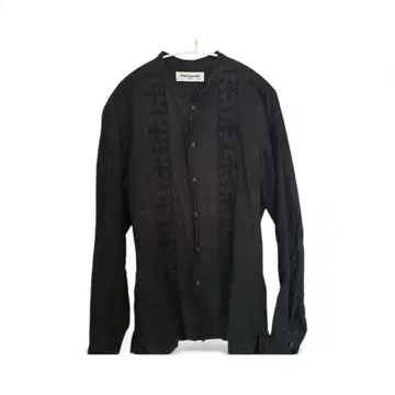 RUDE GALLERY 긴팔 셔츠 치바 유스케