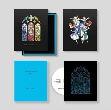 방패의 용사 성립 Season3 제3권